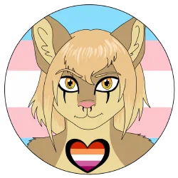 Pride Icon