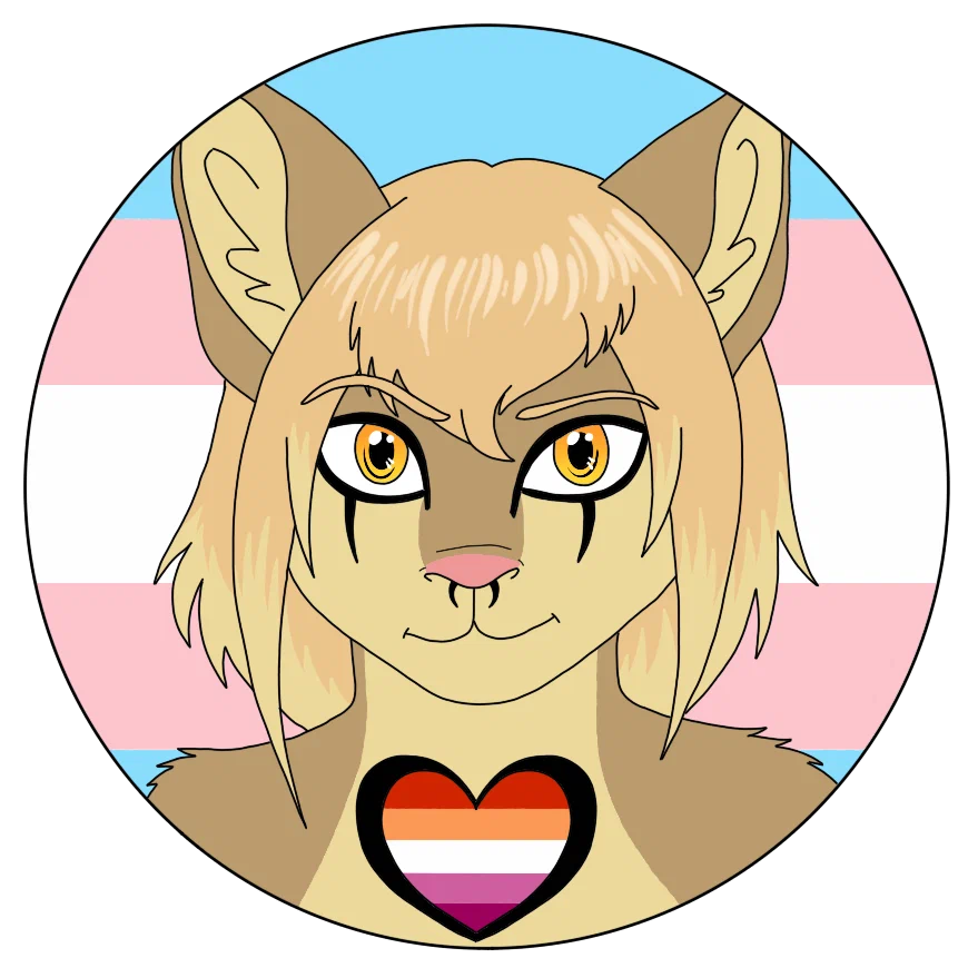 Pride Icon