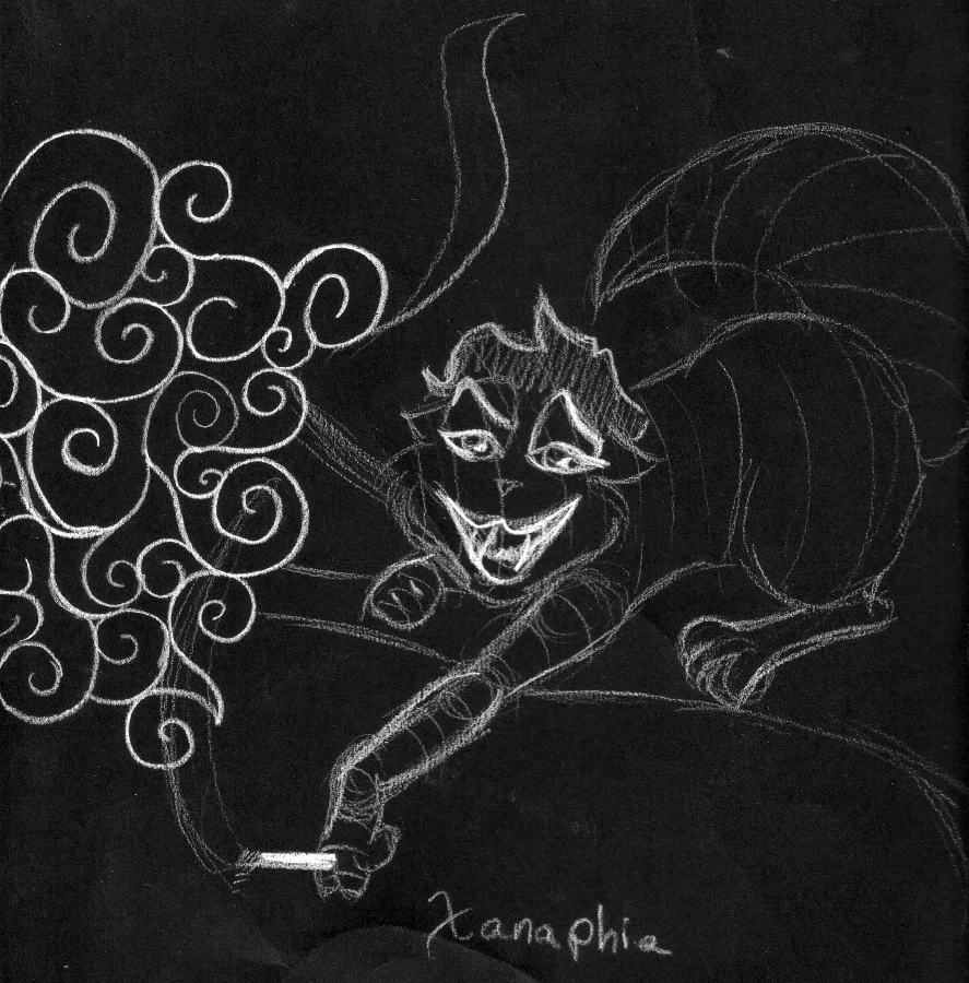 Smoke