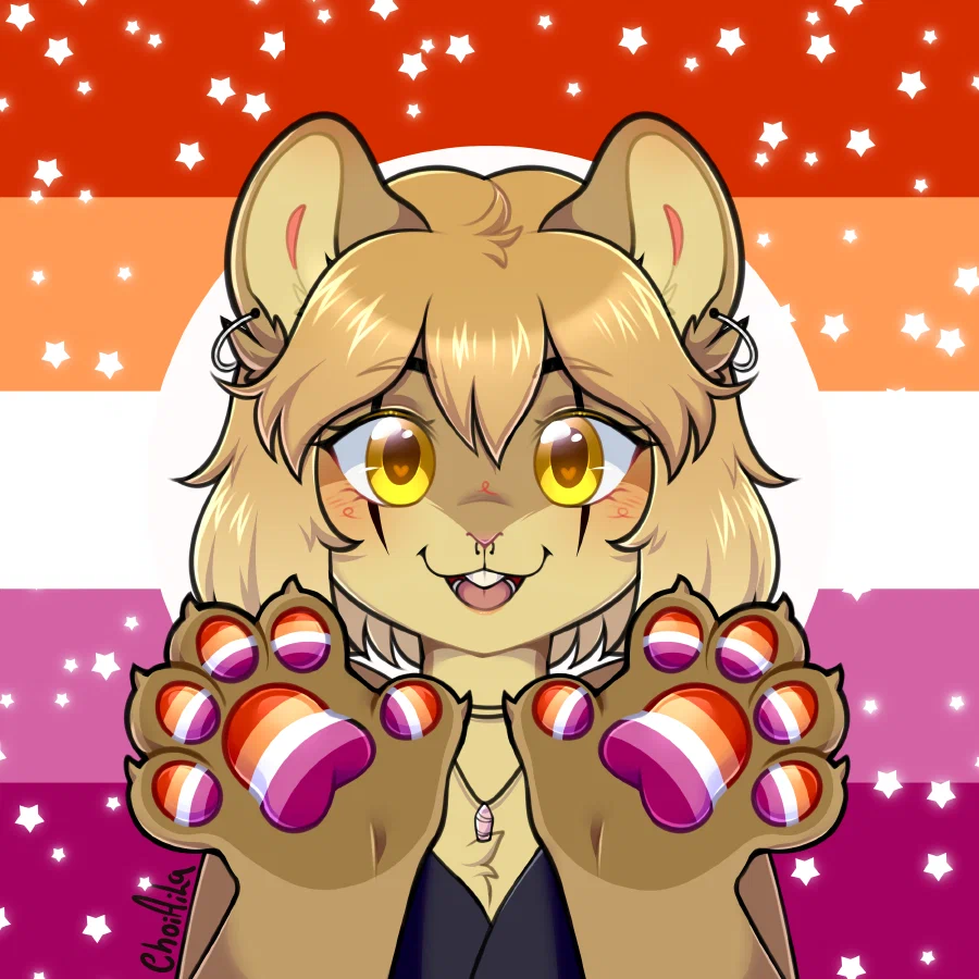Pride Icon 2025