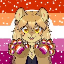 Pride Icon 2025