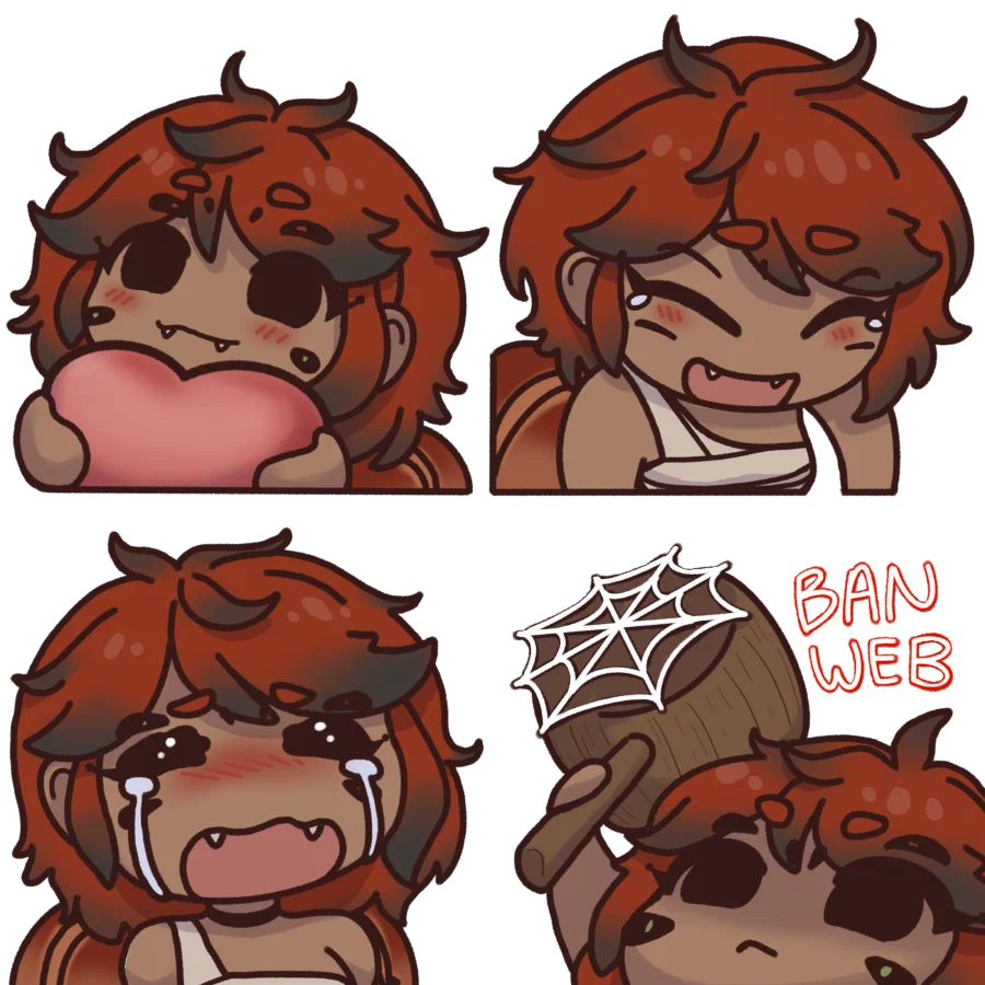Emote Set
