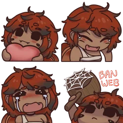 Emote Set