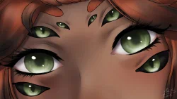 Eye Banner