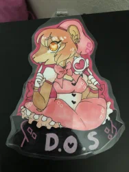 Magical Badge 2018