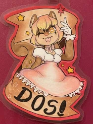 Magical Badge 2019