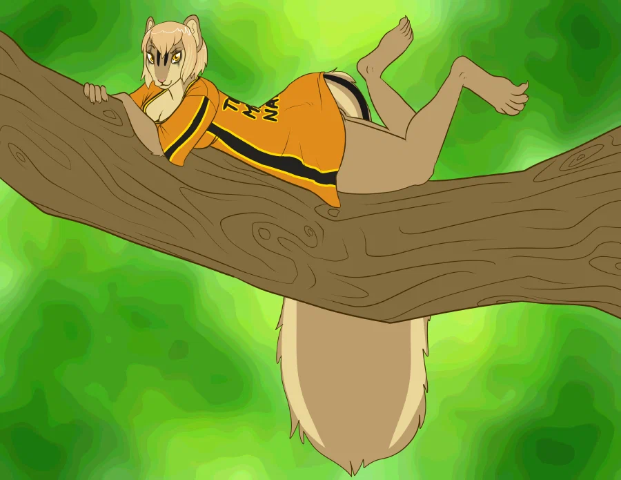 Tree Lounge