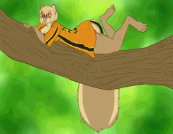 Tree Lounge