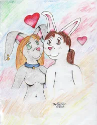 Bunny Love