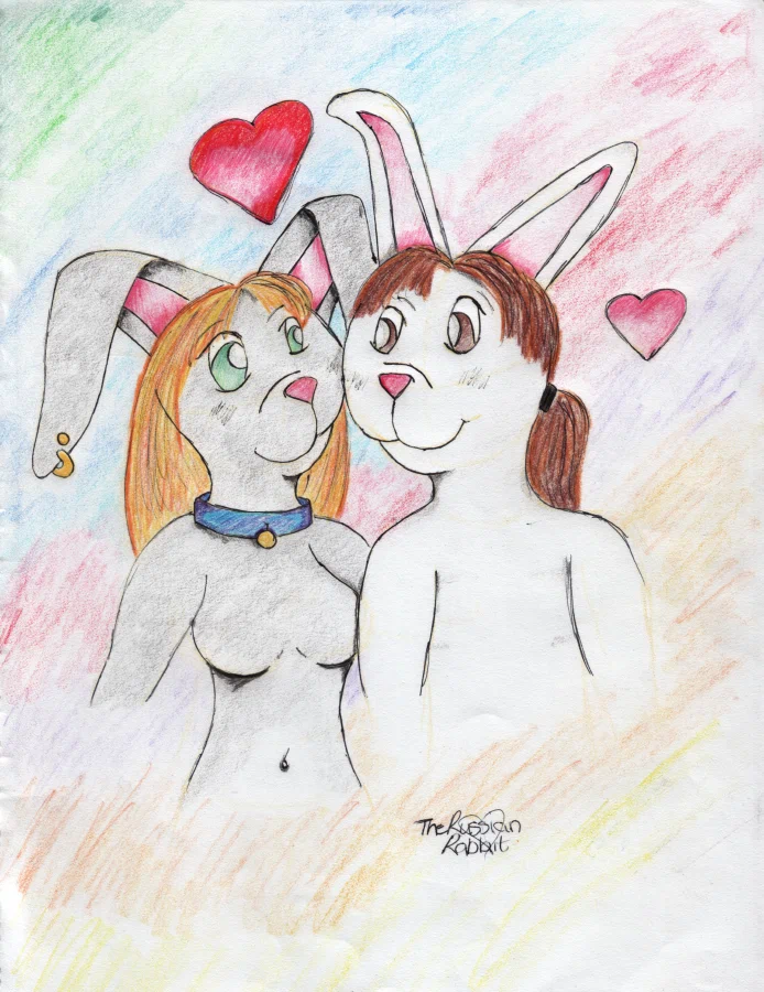 Bunny Love