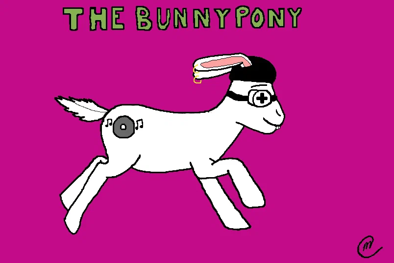 Tbunnypony