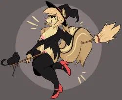 Sexywitchsketch