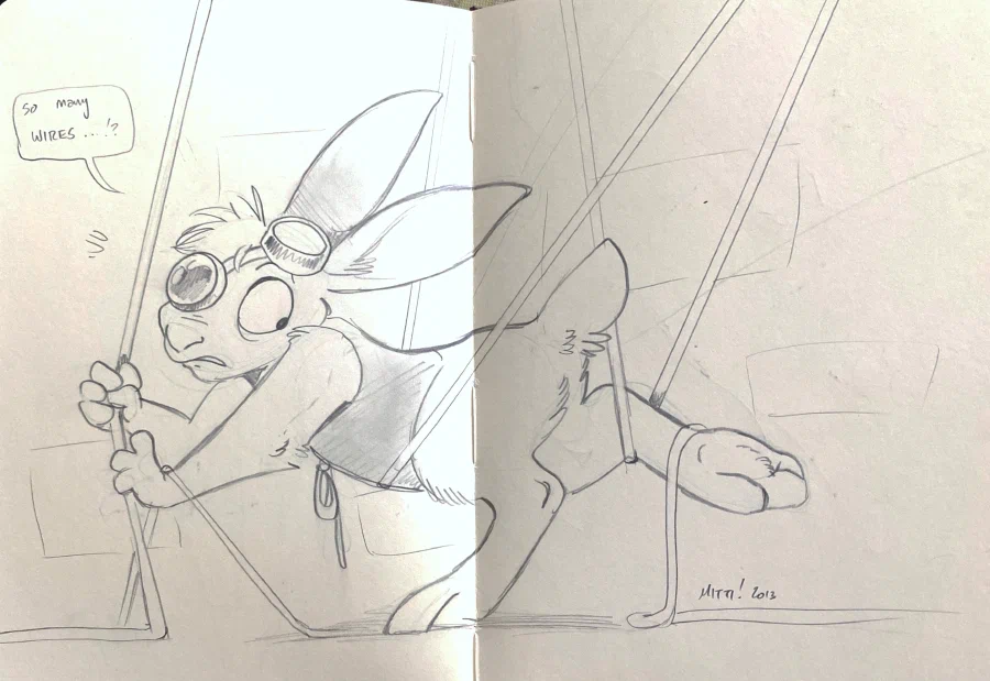 Califur9