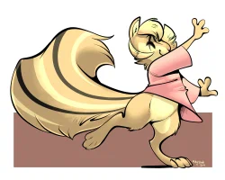 Danc Dance