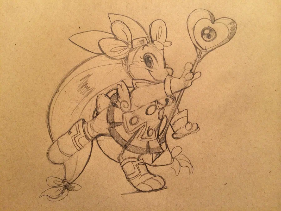 Magical Girl
