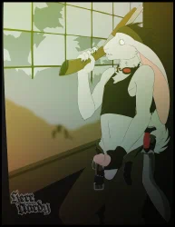 Thebunnygun