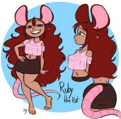 Clothed Ref