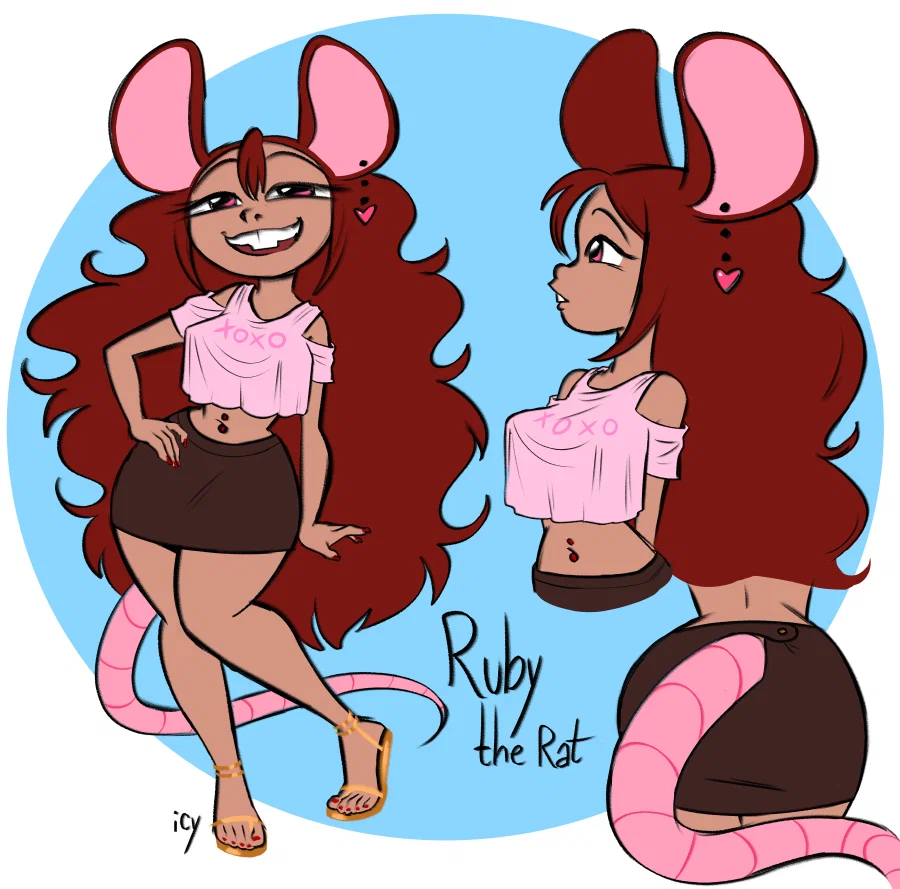 Clothed Ref