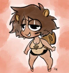 Mara Skrunkly