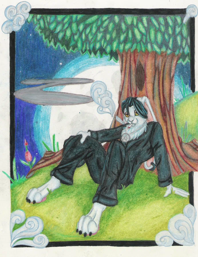 Rest