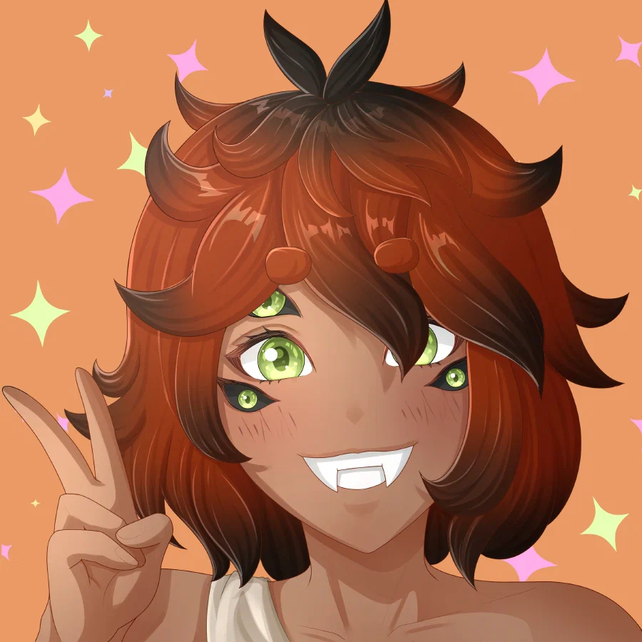 PFP Icon