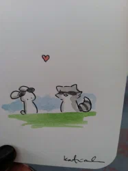 Card Love