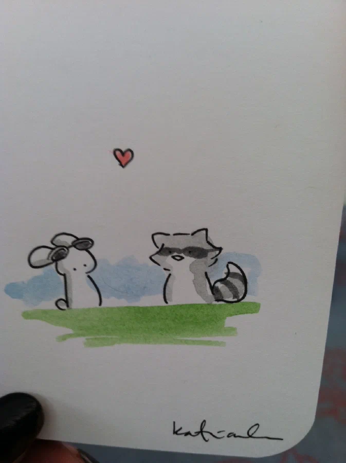 Card Love