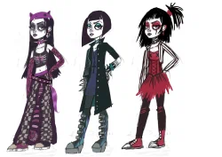 Eks Outfits