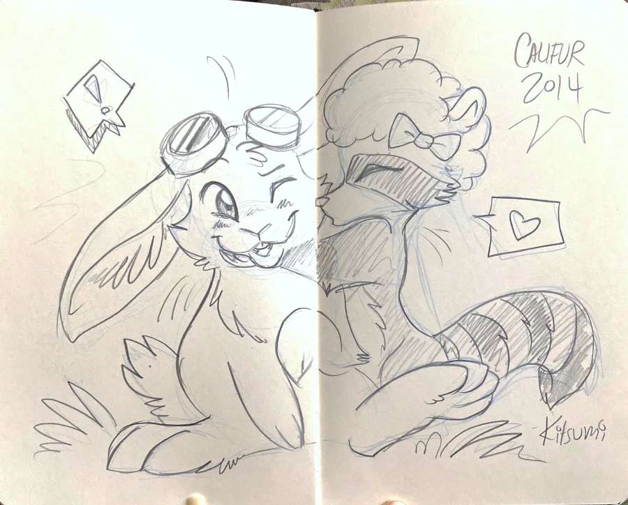 Califur 2014