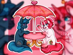 Friends in Las Pegasus