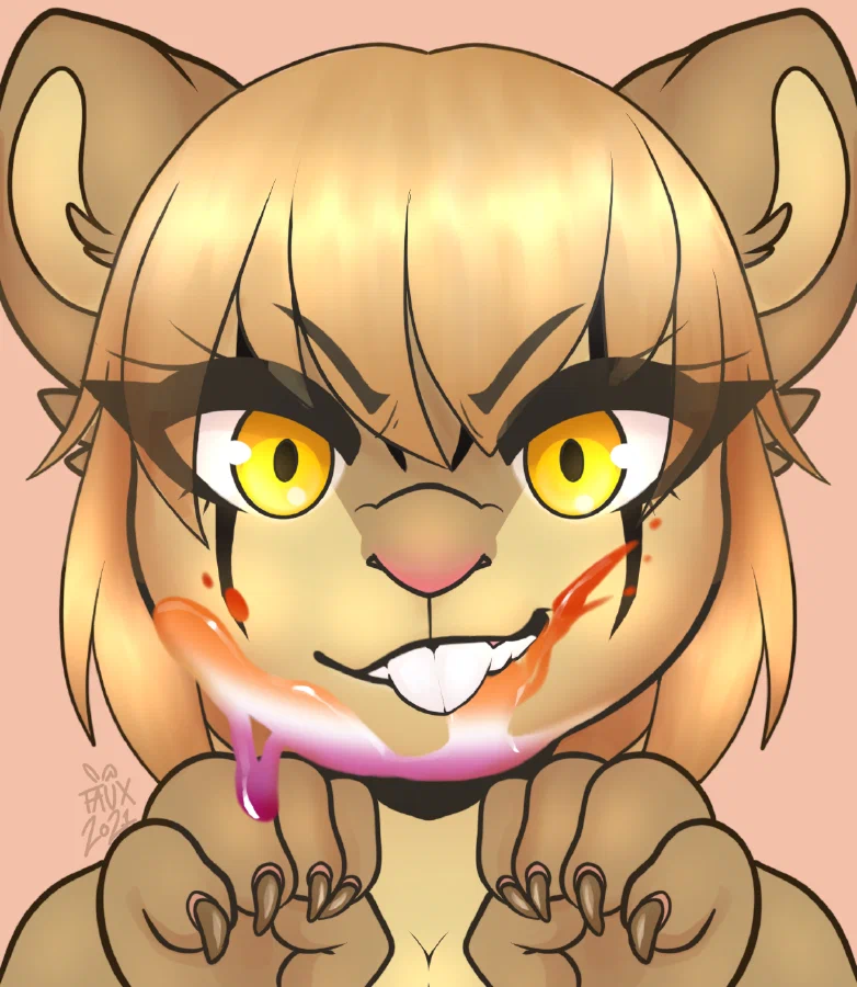 Pridecon 2021 Messy