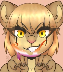 Pridecon 2021 Messy