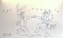 Dance