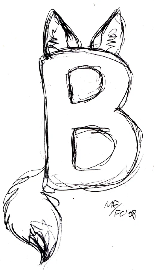 Yote As A B