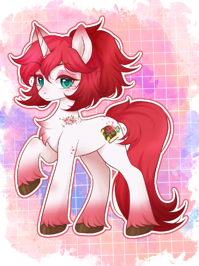 MLP Full Body