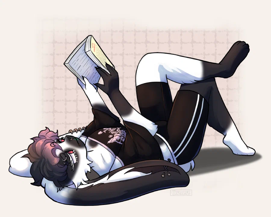 Reading Up on other Buns