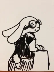 Bday Whiteboard