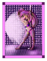 Pole Dance