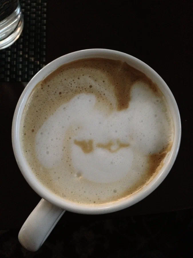 Coffee