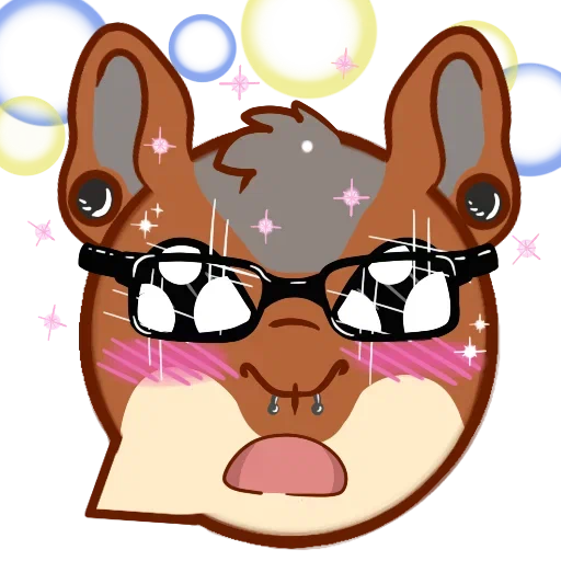 Sticker Amaze