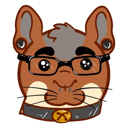 Sticker Kitty