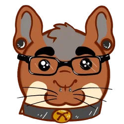 Sticker Kitty