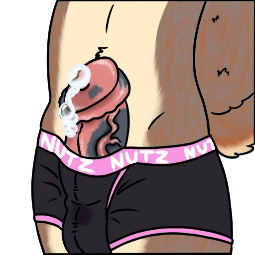 Sticker Lewd Peek