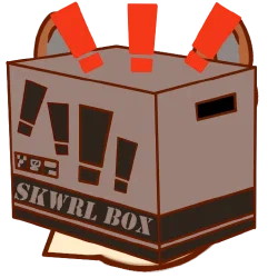 Sticker Surprise