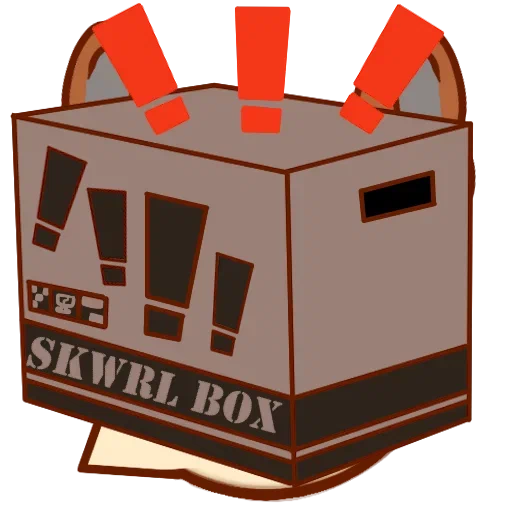 Sticker Surprise