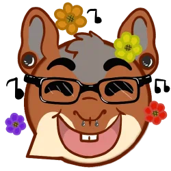 Sticker Yay