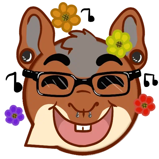 Sticker Yay