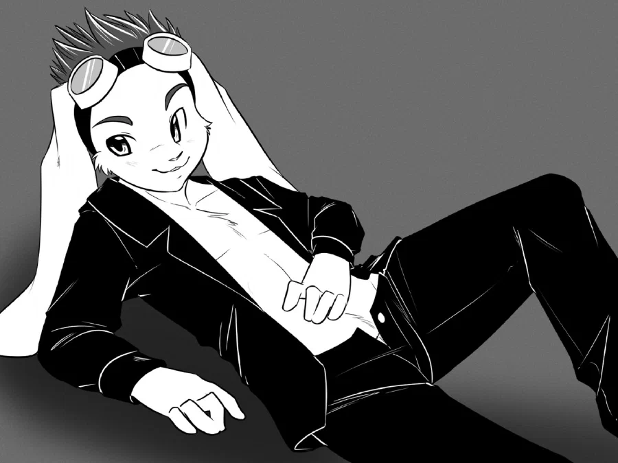 Sexy Sketch