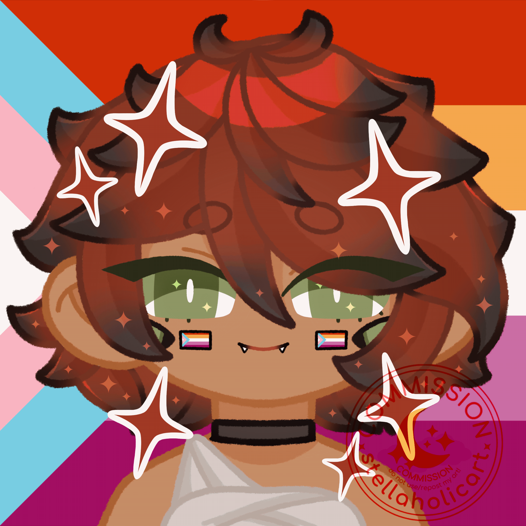 Pride Icon