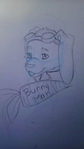 Badge Sketch